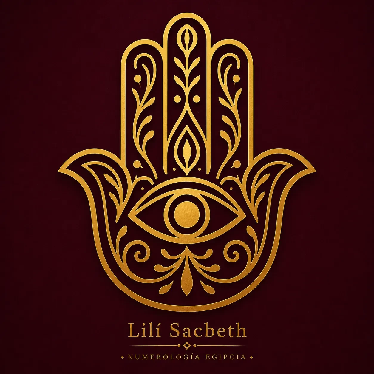 Numerología Estratégica Lilí S logo