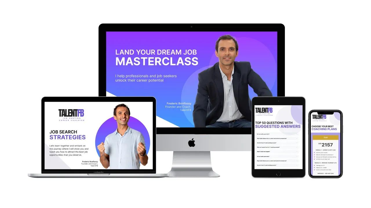 AI Job Search Accelerator