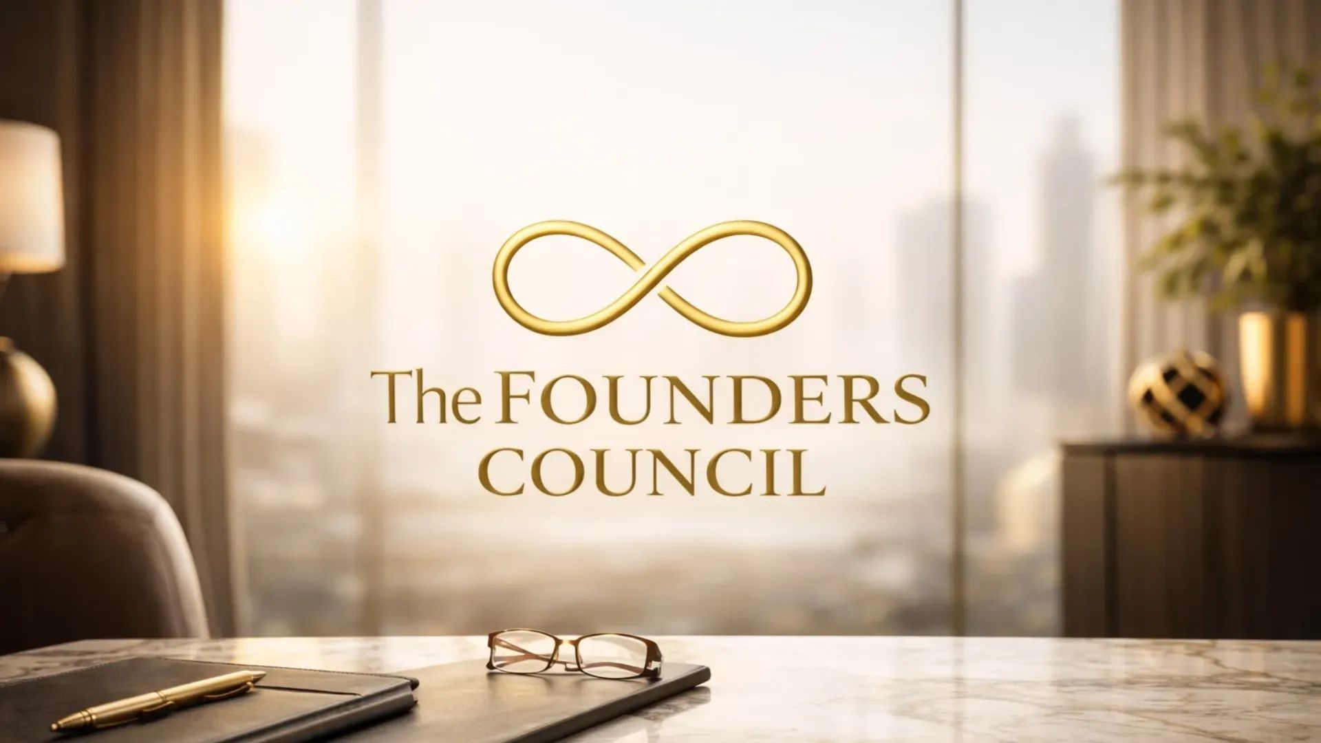Founders Council