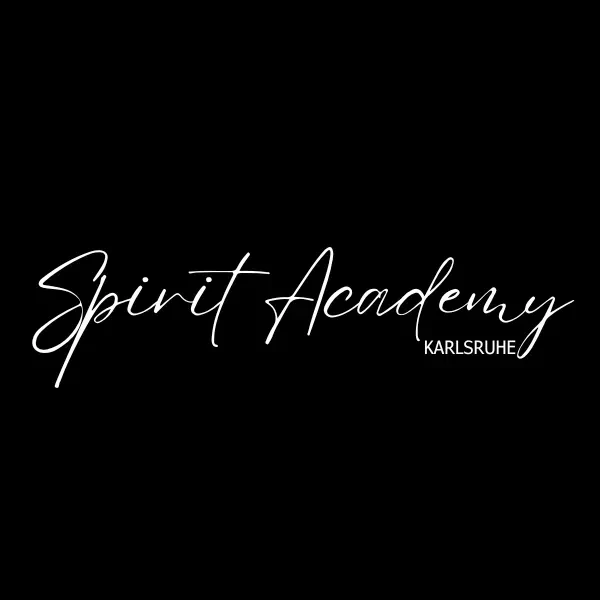 Spirit Academy Foyer   logo
