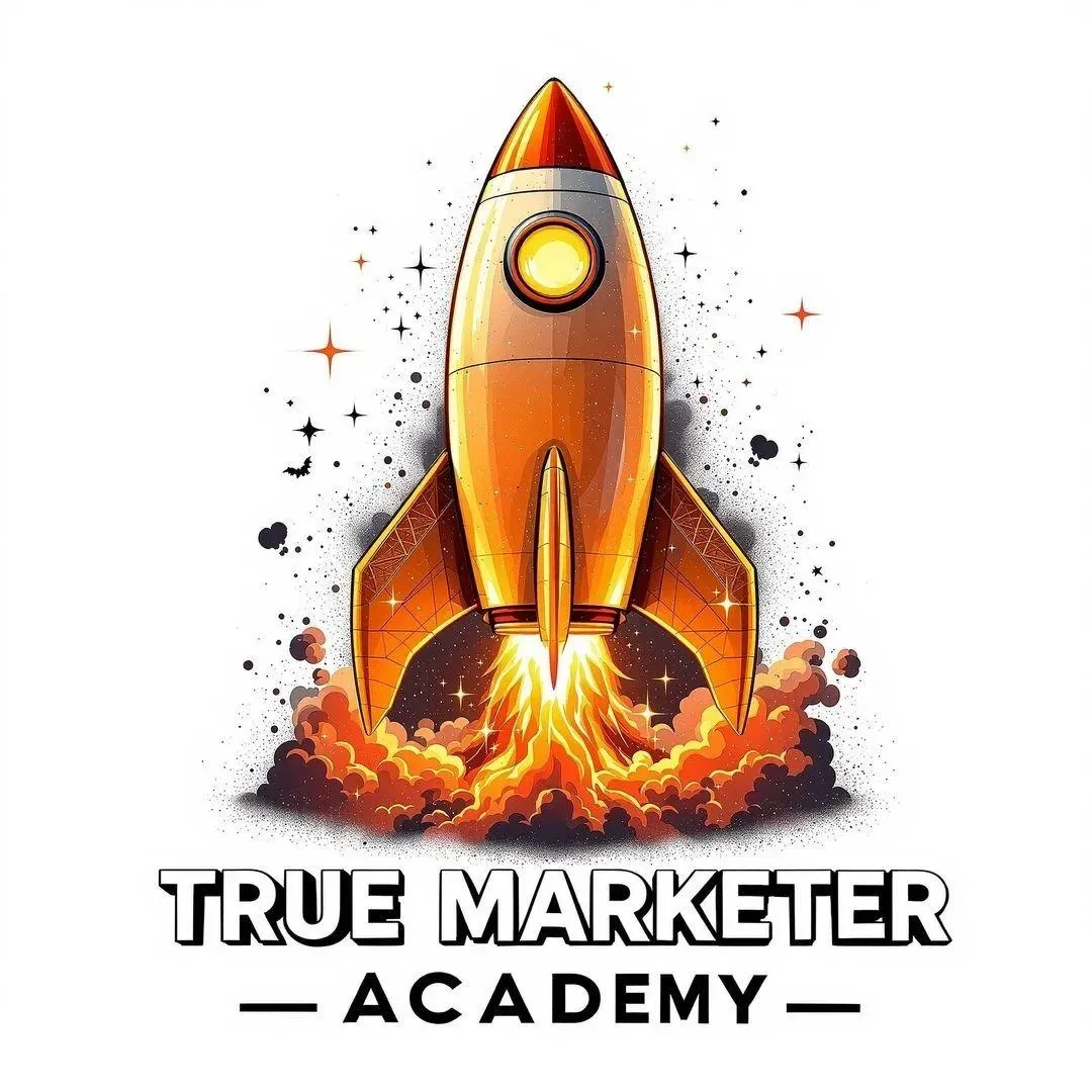 True Marketer Academy logo