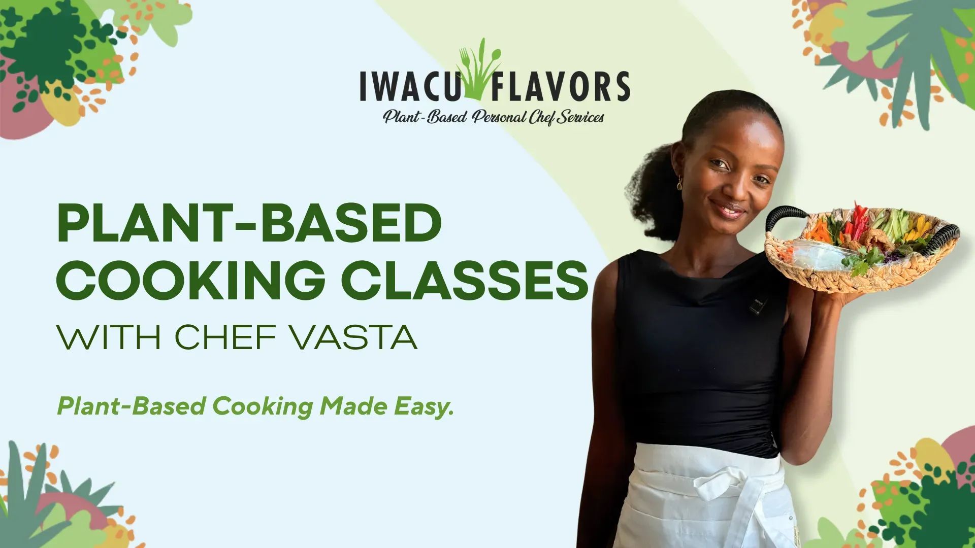 Iwacu Community