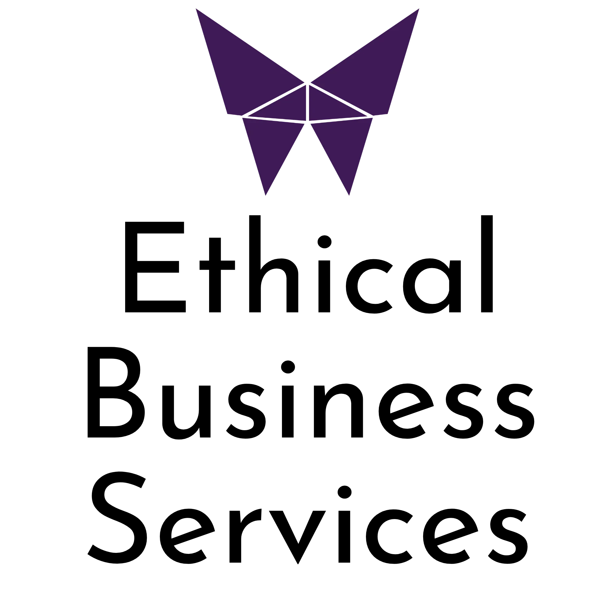 Ethical Business Services logo