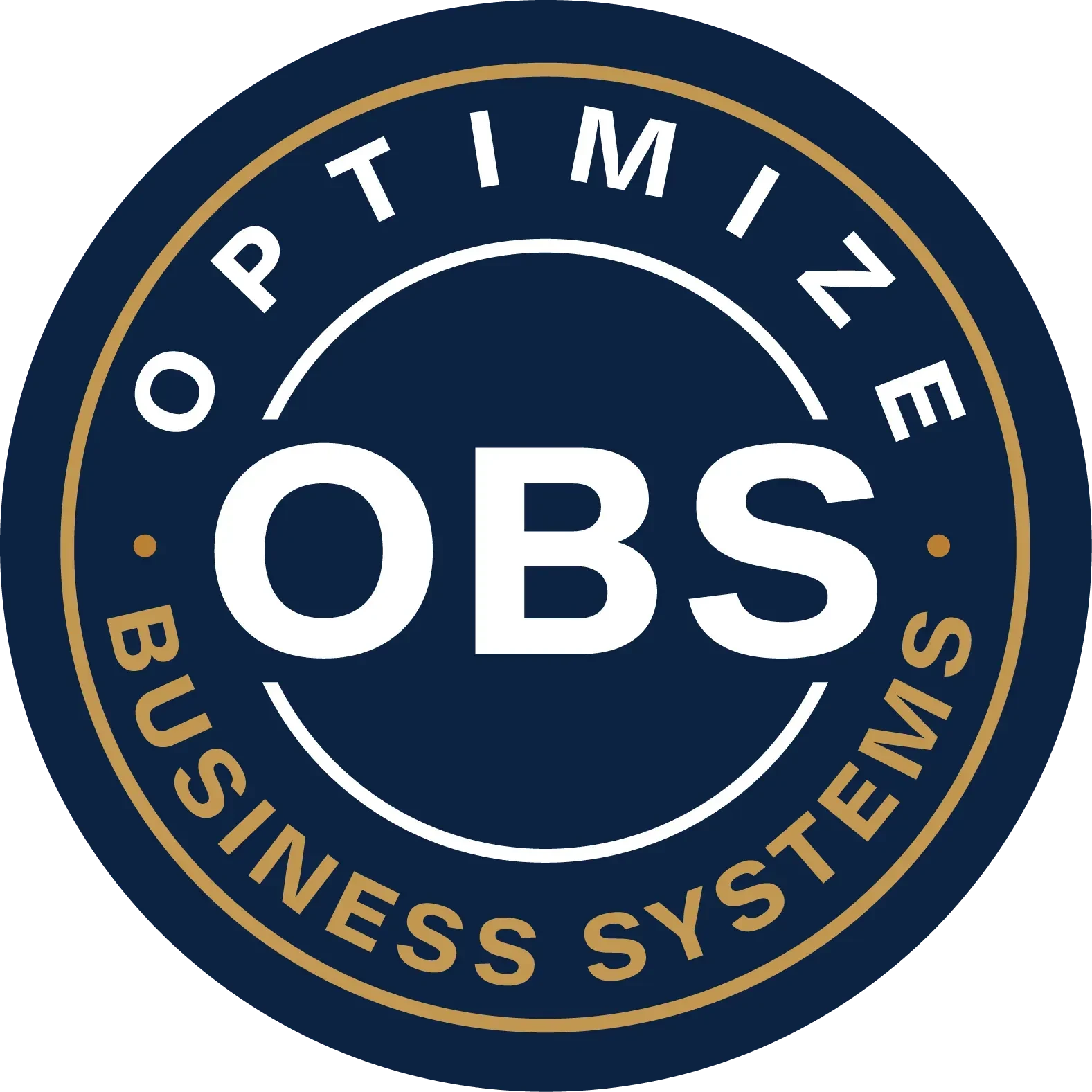 OBS Inner Circle Community  logo