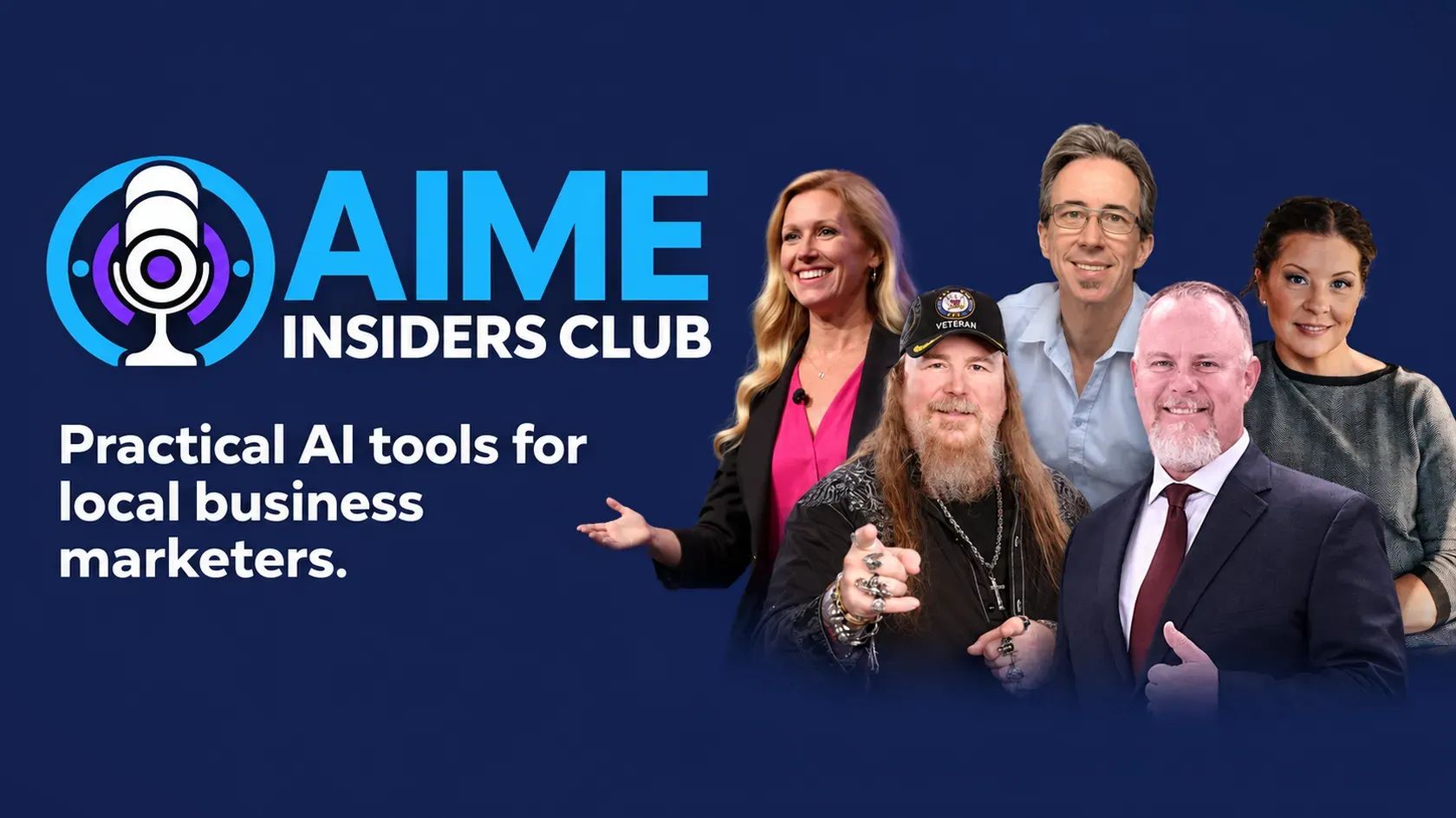AIME Insiders Club
