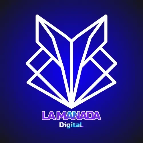 La Manada Digital logo
