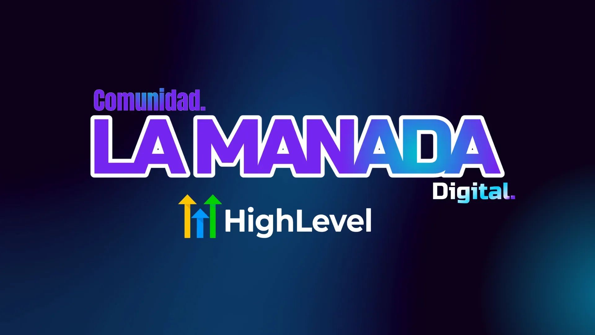 La Manada Digital