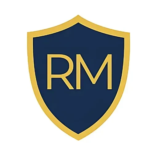 Residual Movement logo