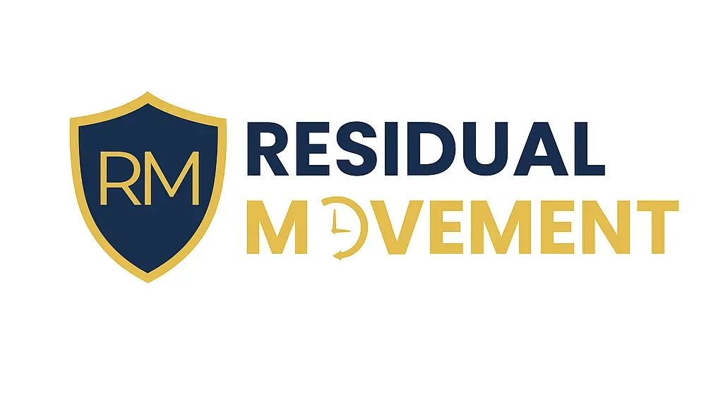 Residual Movement