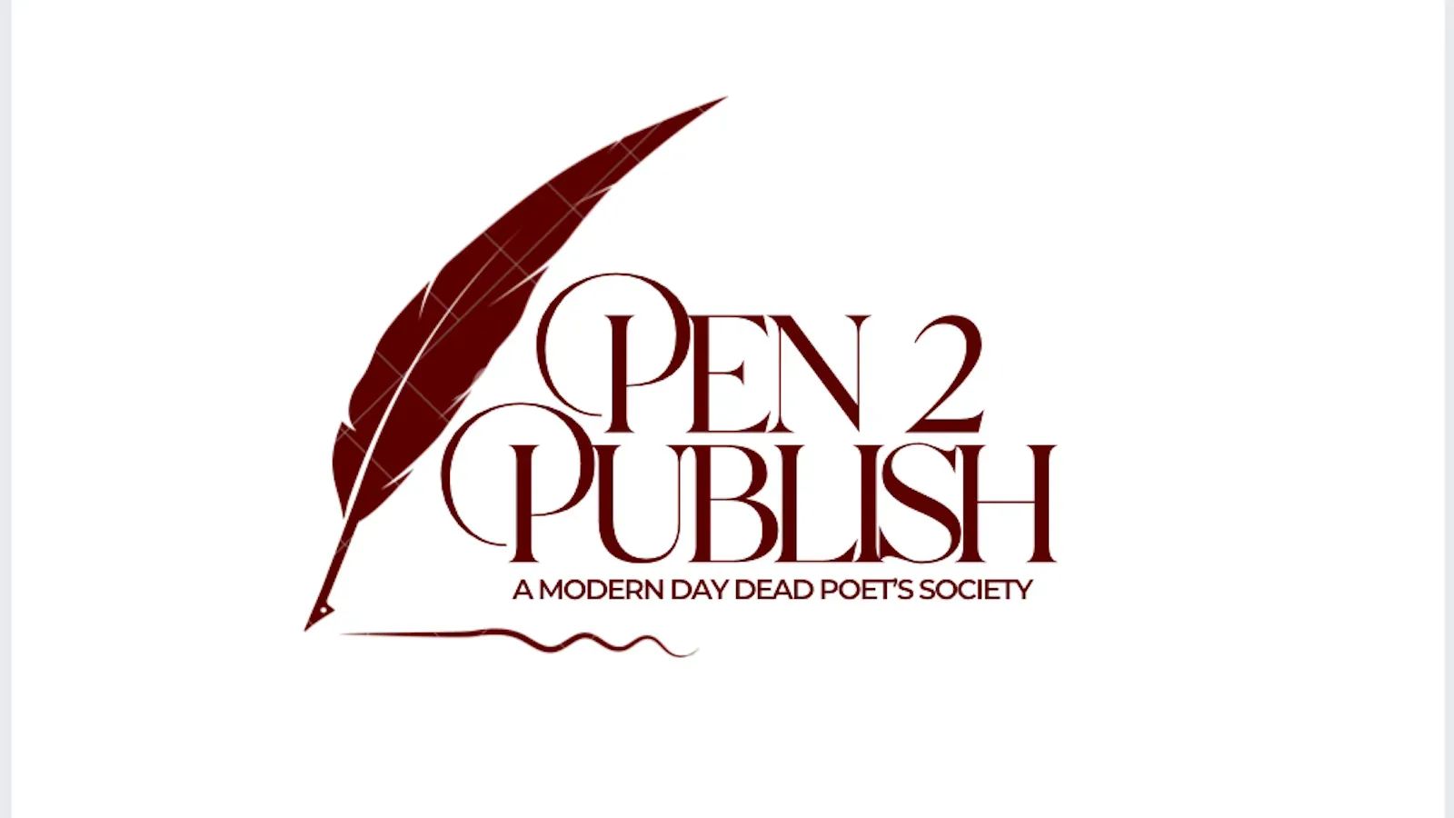 Pen2Publish