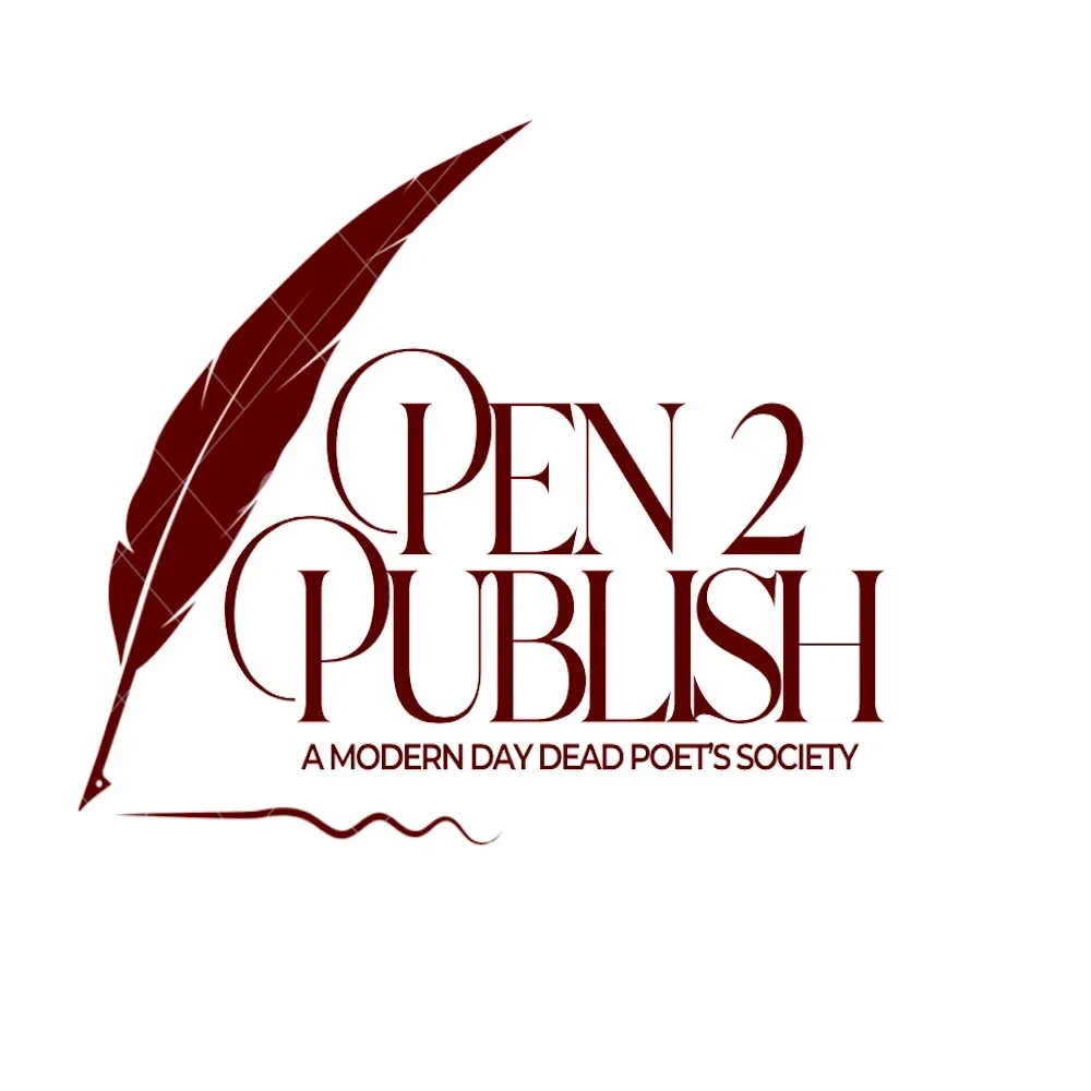 Pen2Publish logo