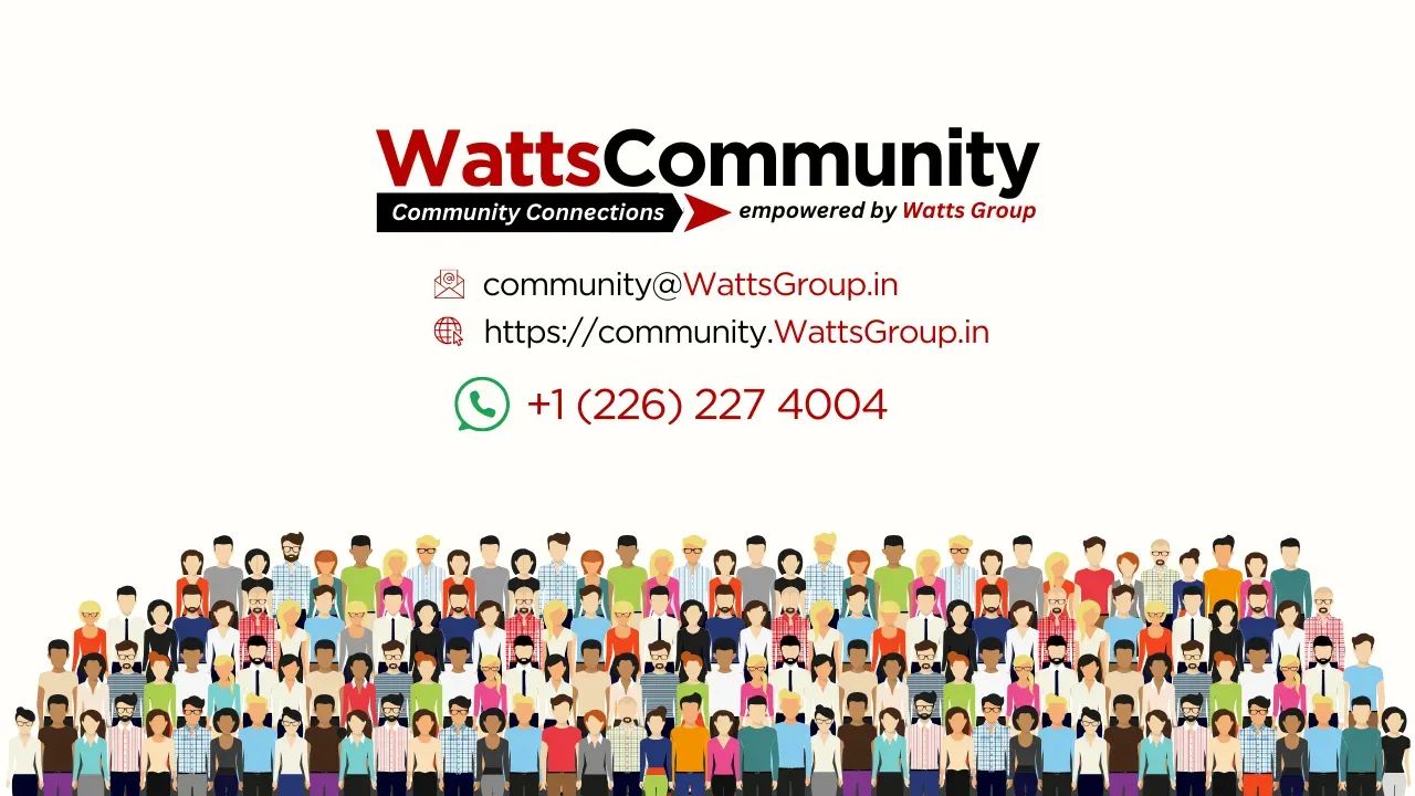 Watts Community