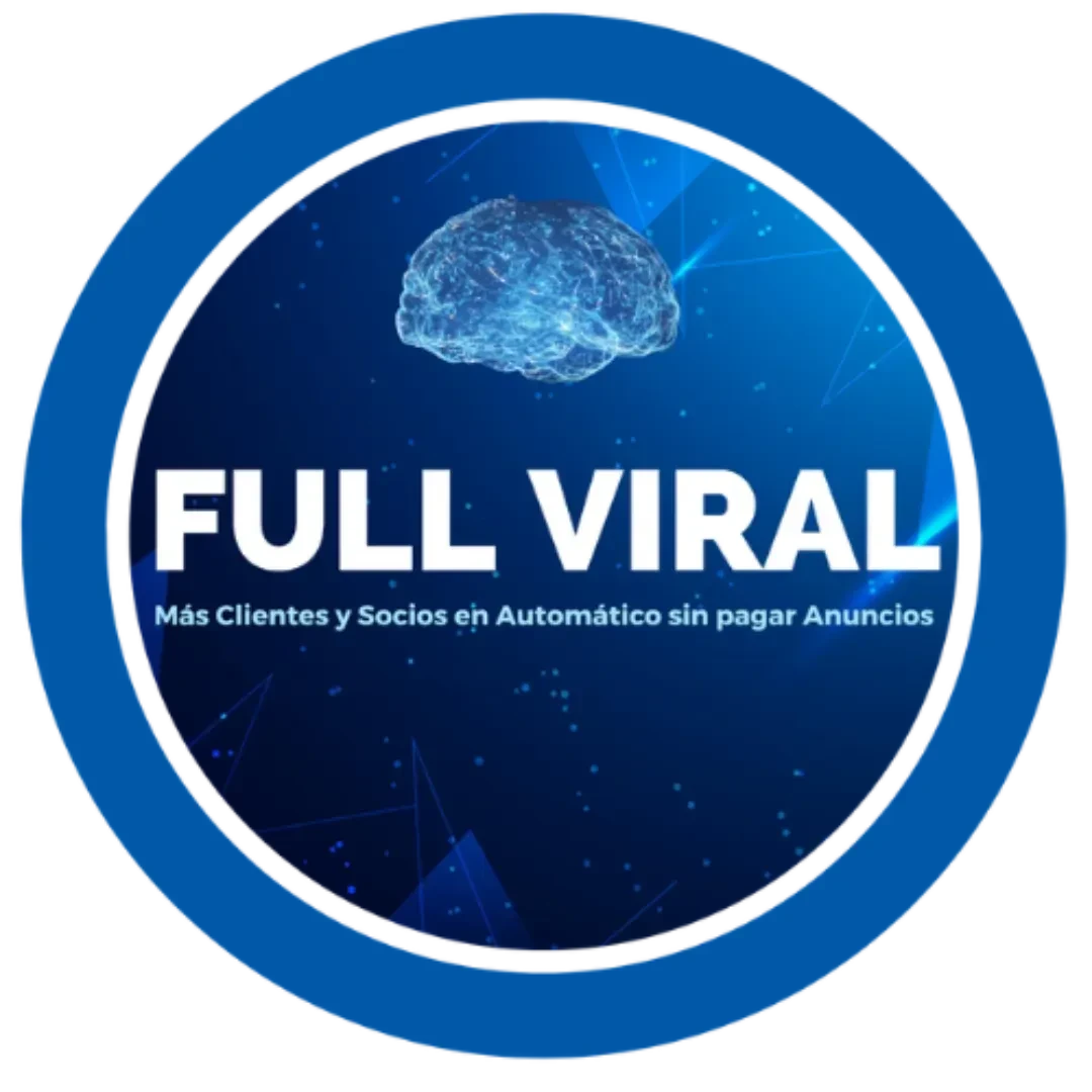 Full Viral logo