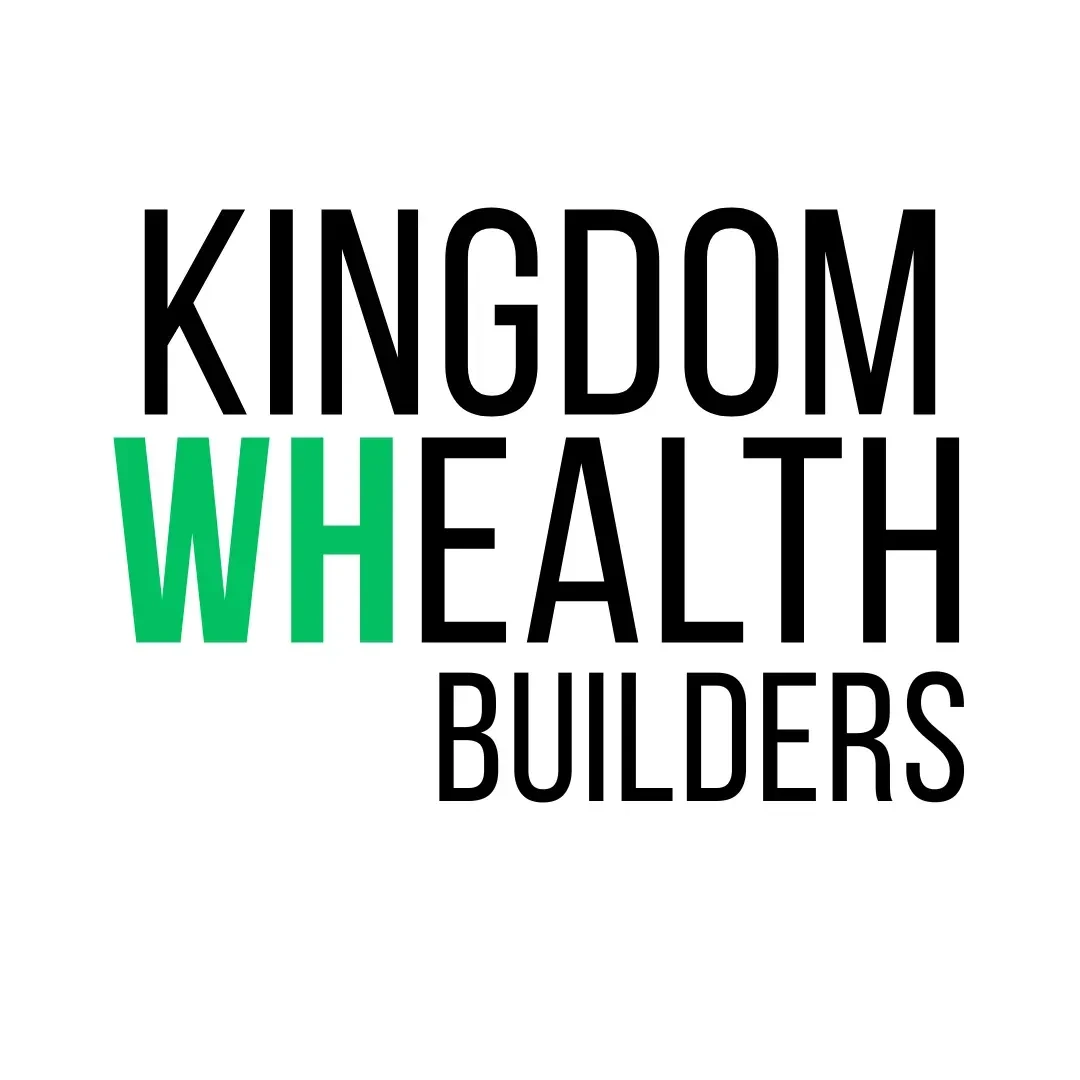 Kingdom Whealth Builders logo