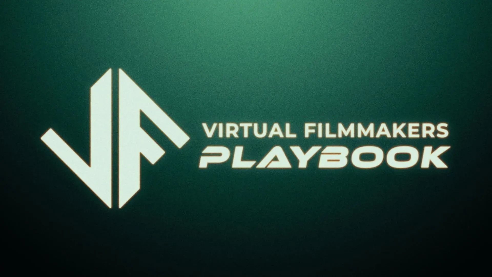 Virtual Filmmakers Playbook