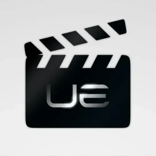 Unreal Engine for Filmmakers logo