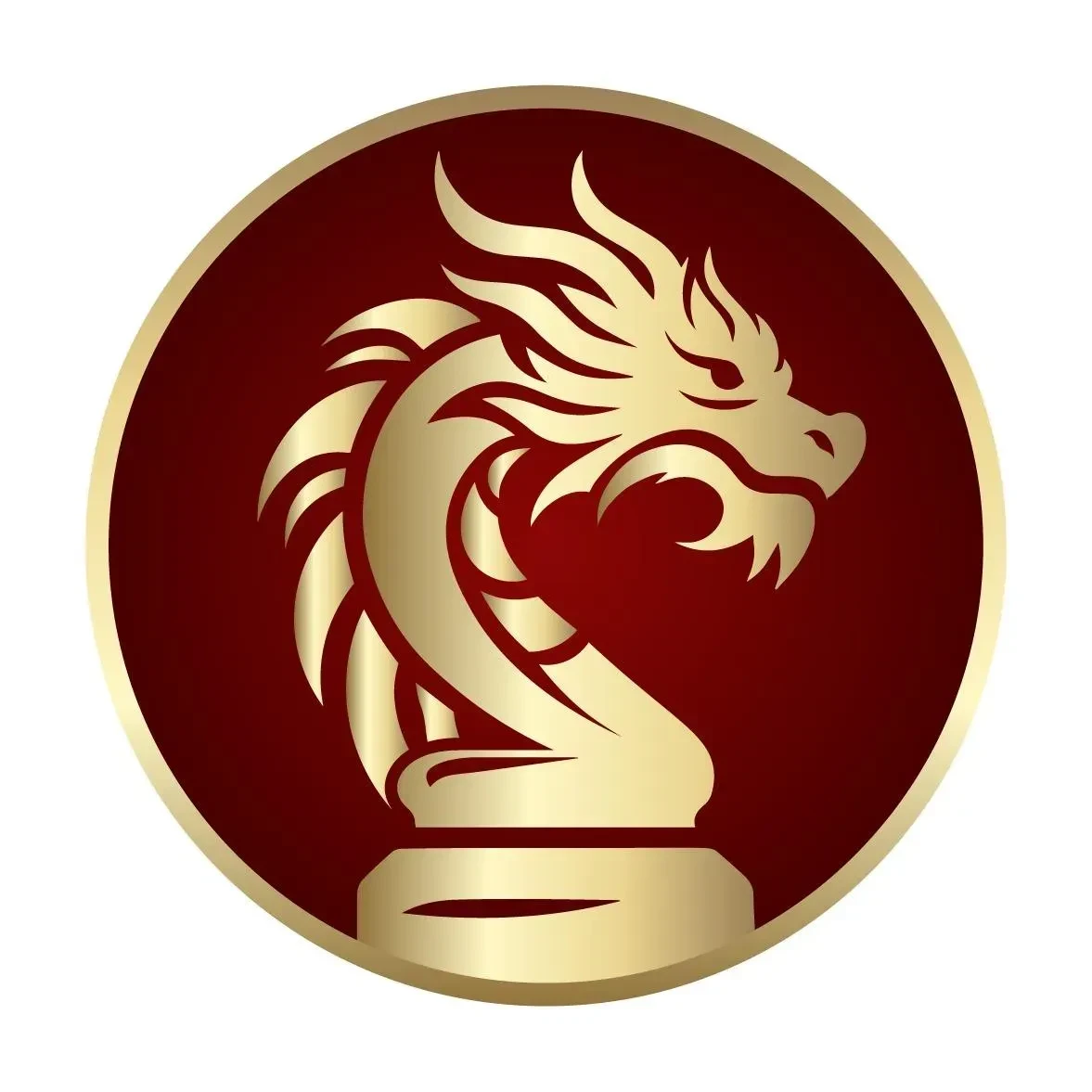 The Kudokan logo