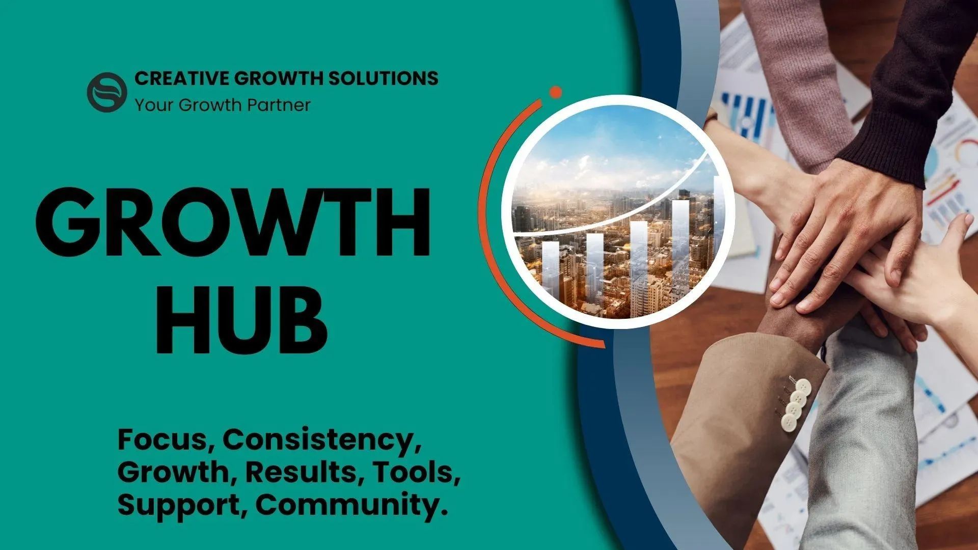 The Growth Hub