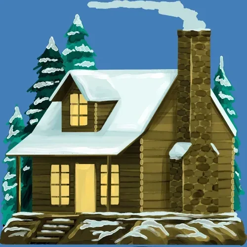 The Lodge - SNMC Community logo