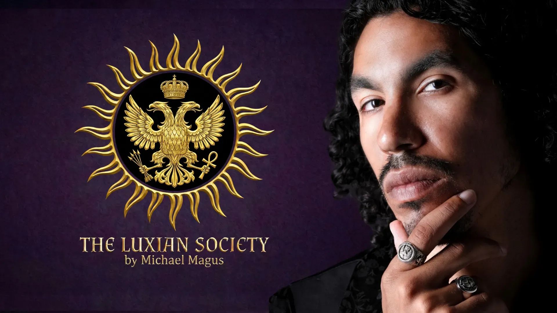 Luxian Community banner