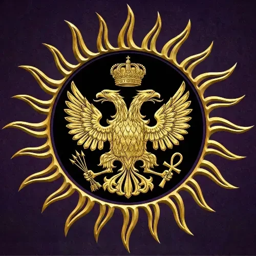 Luxian Community logo
