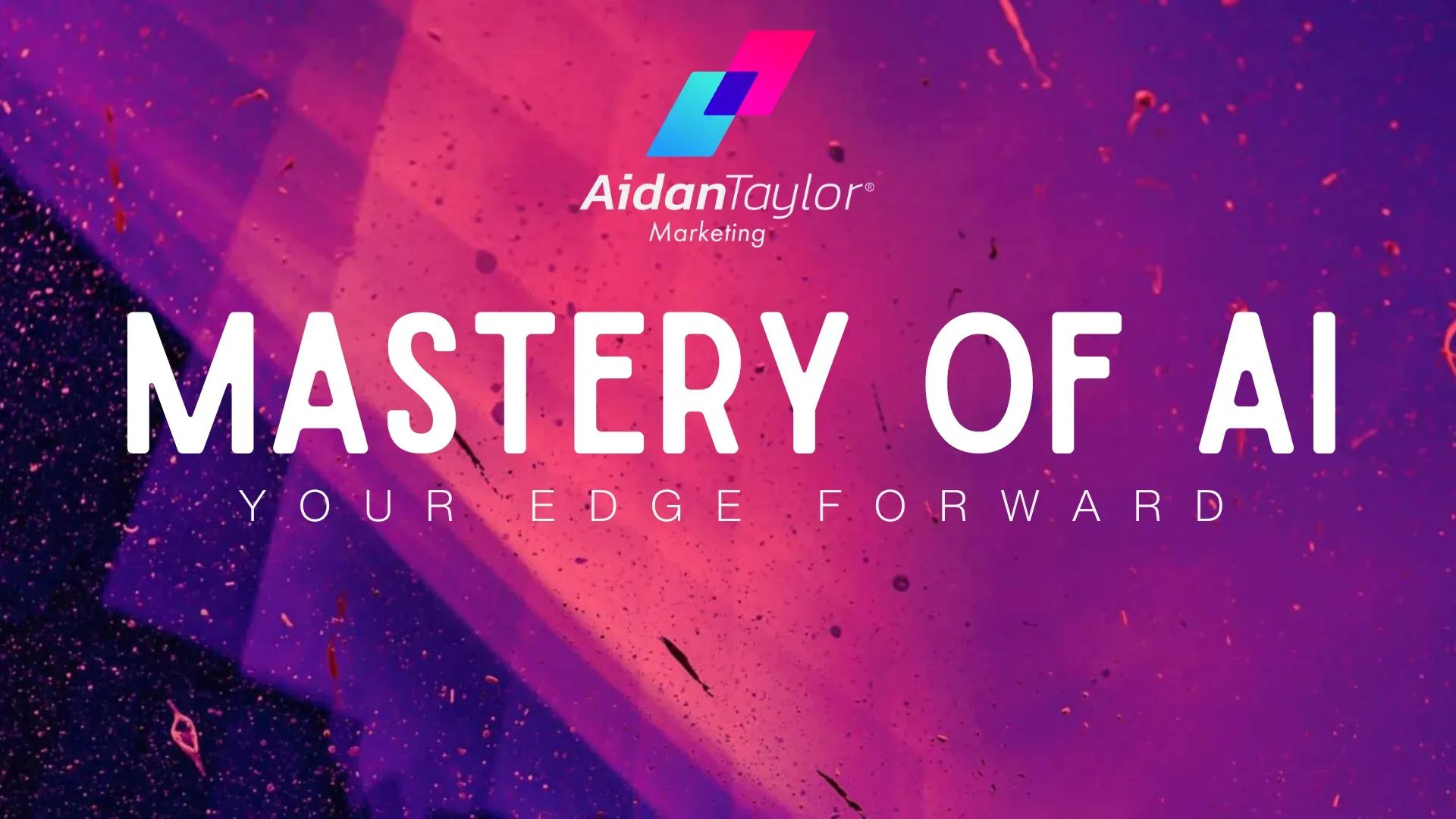 Mastery Of AI Free