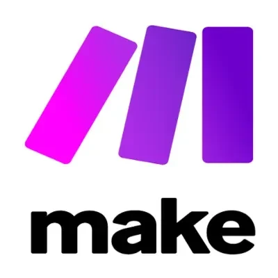 Make Automation logo