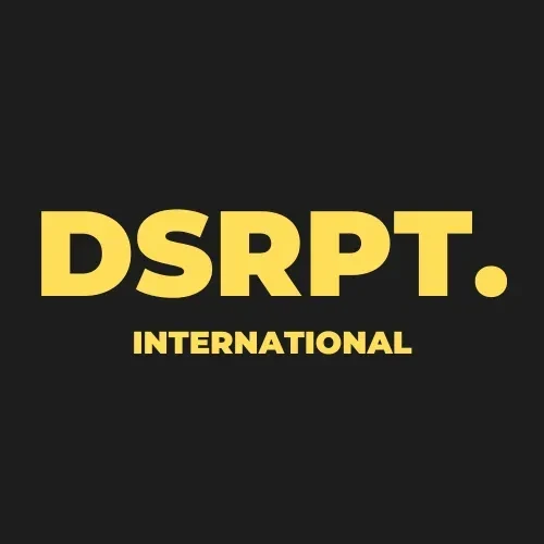 DSRPT logo