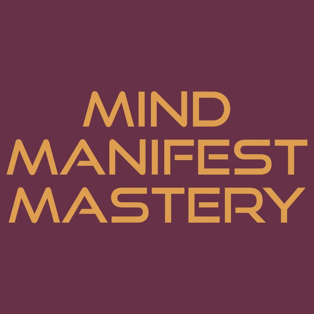 Mind Manifestation Mastery logo