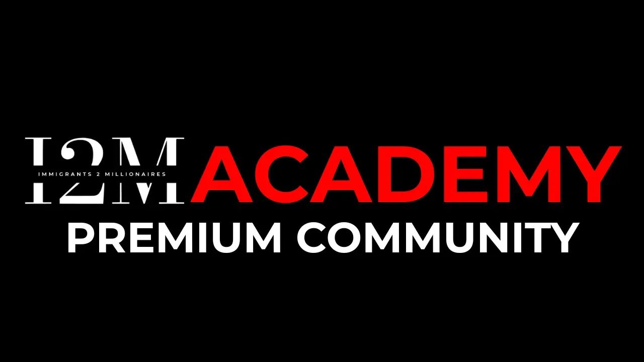I2M Academy - Premium