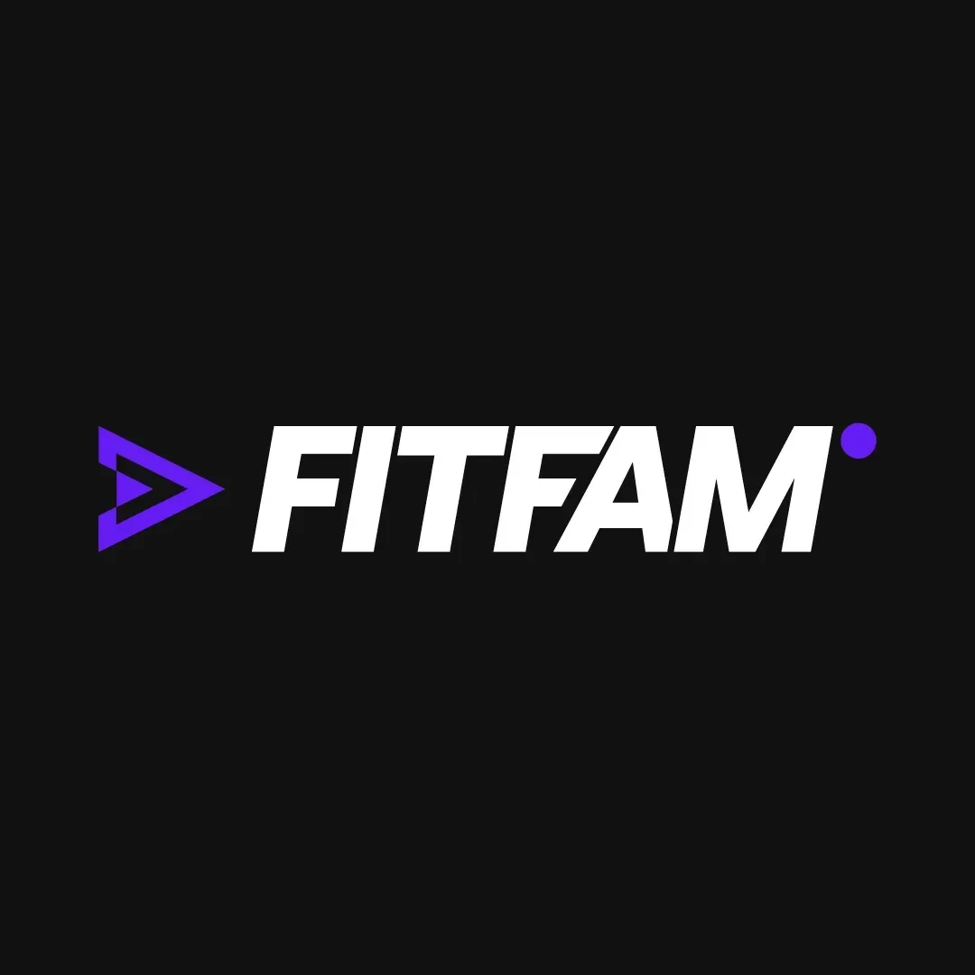 Fitfam Team HQ logo
