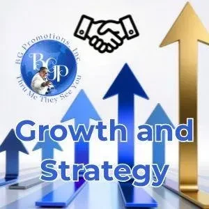 Growth & Strategy Group logo