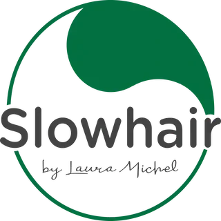 Slowhair Academy logo