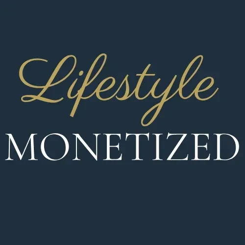 Lifestyle Monetized Academy logo