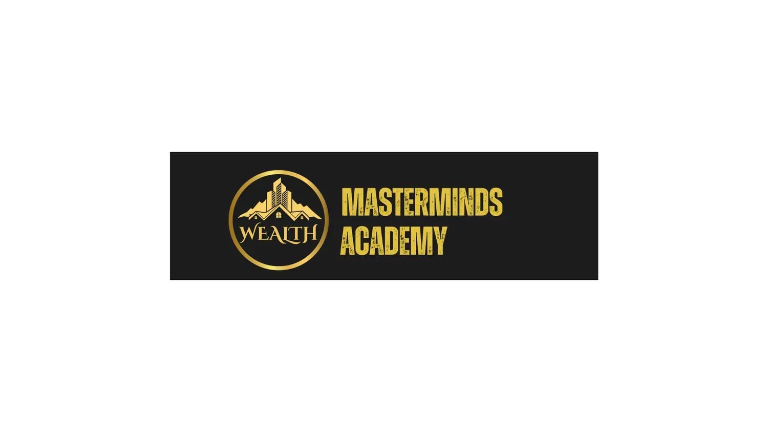 Wealth Masterminds Academy
