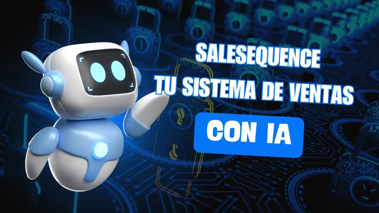 Salesequence
