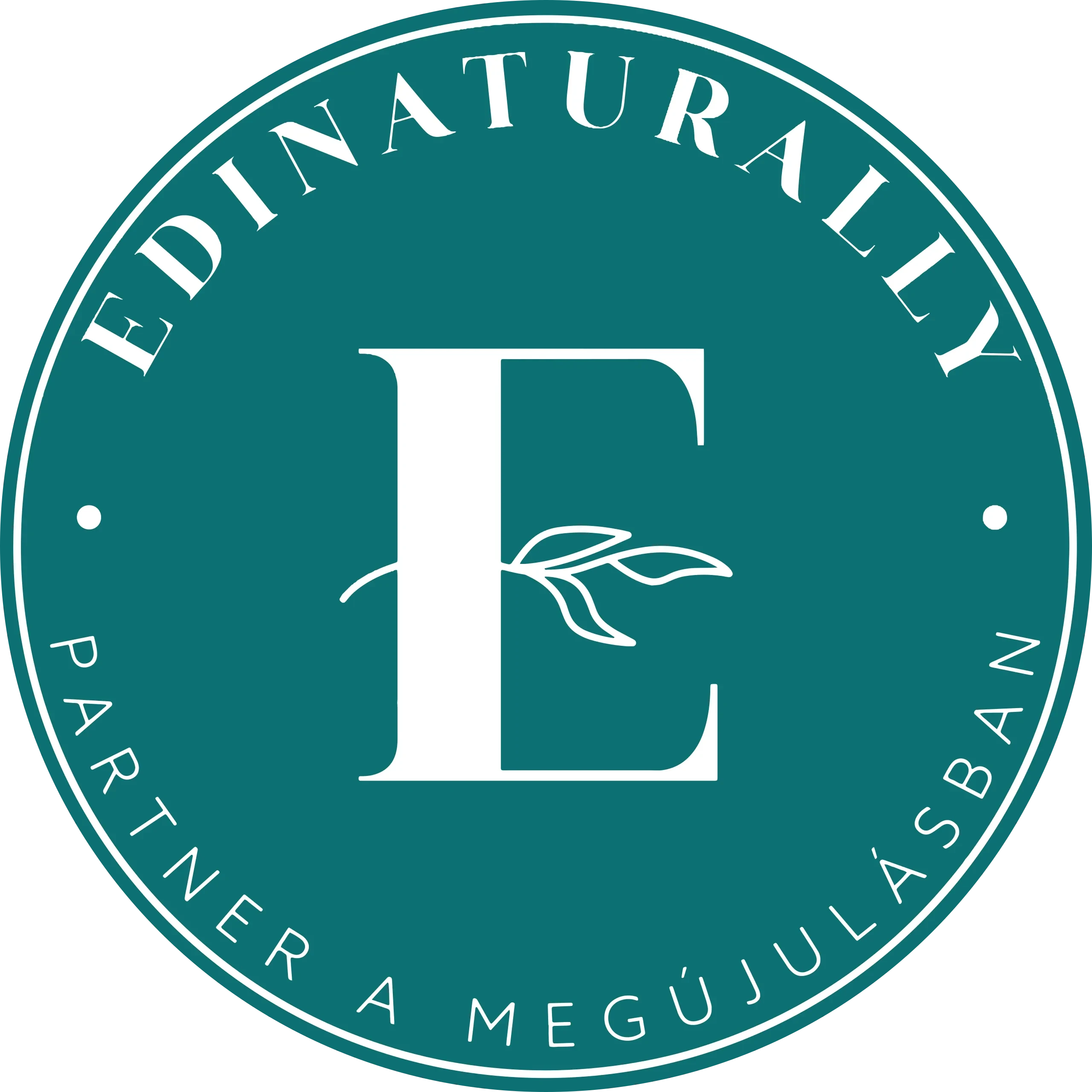 Egészségsherpa Közösség logo