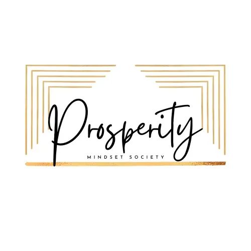 Prosperity Mindset Society