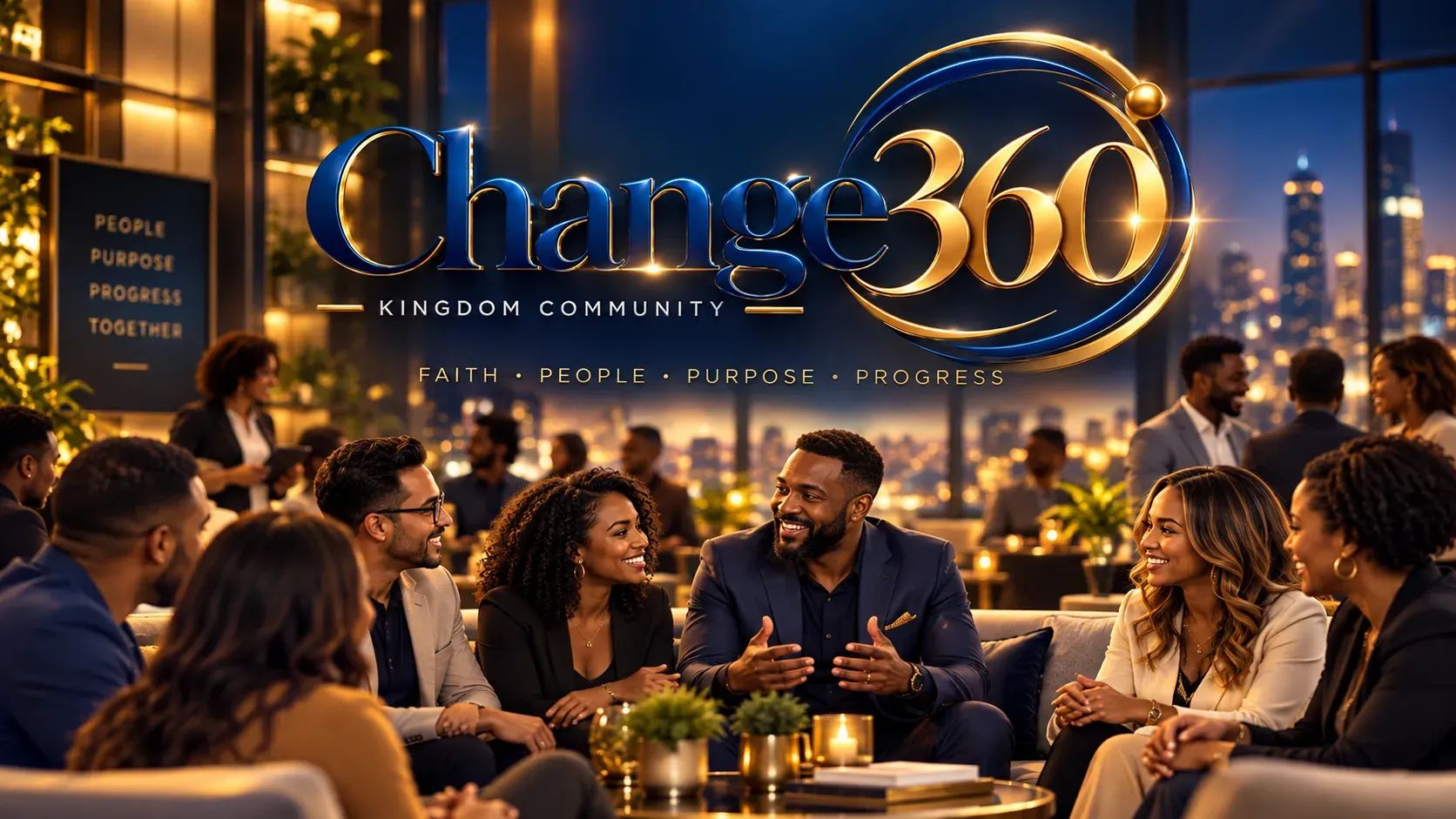 Change360 Community