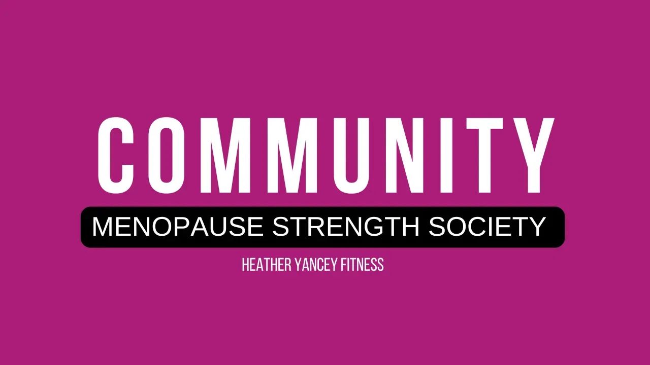 Strength Society