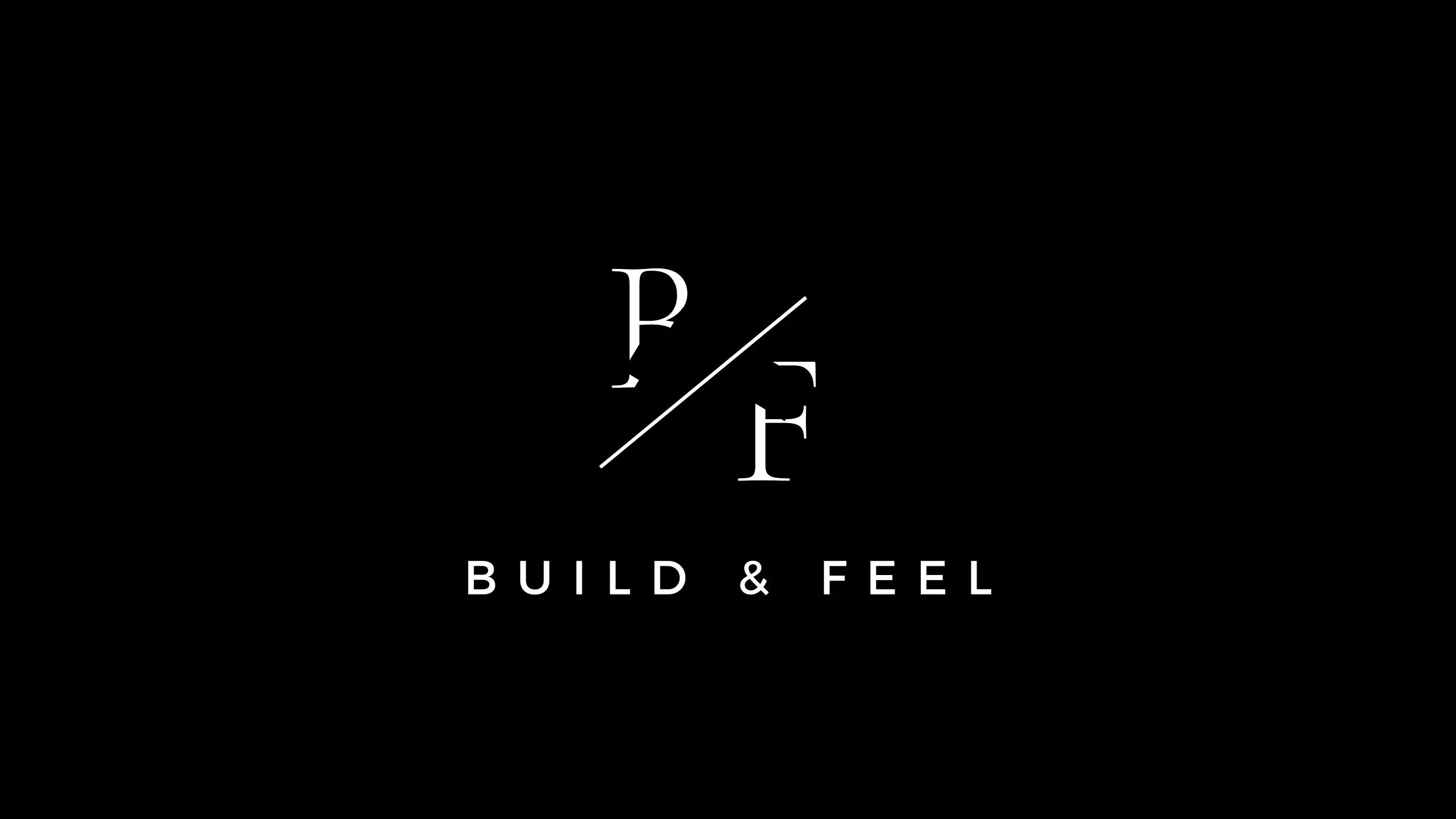 BuildToFeel