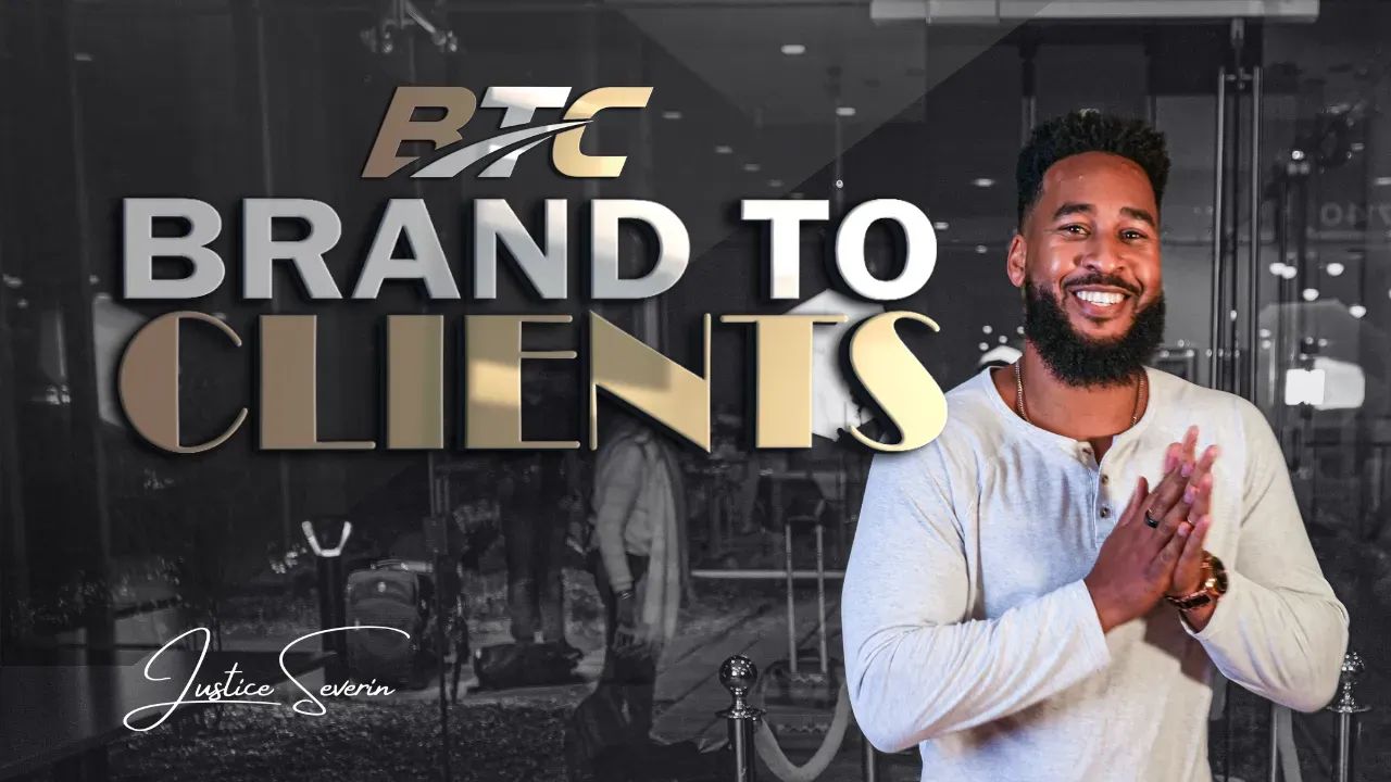 Brand To Clients