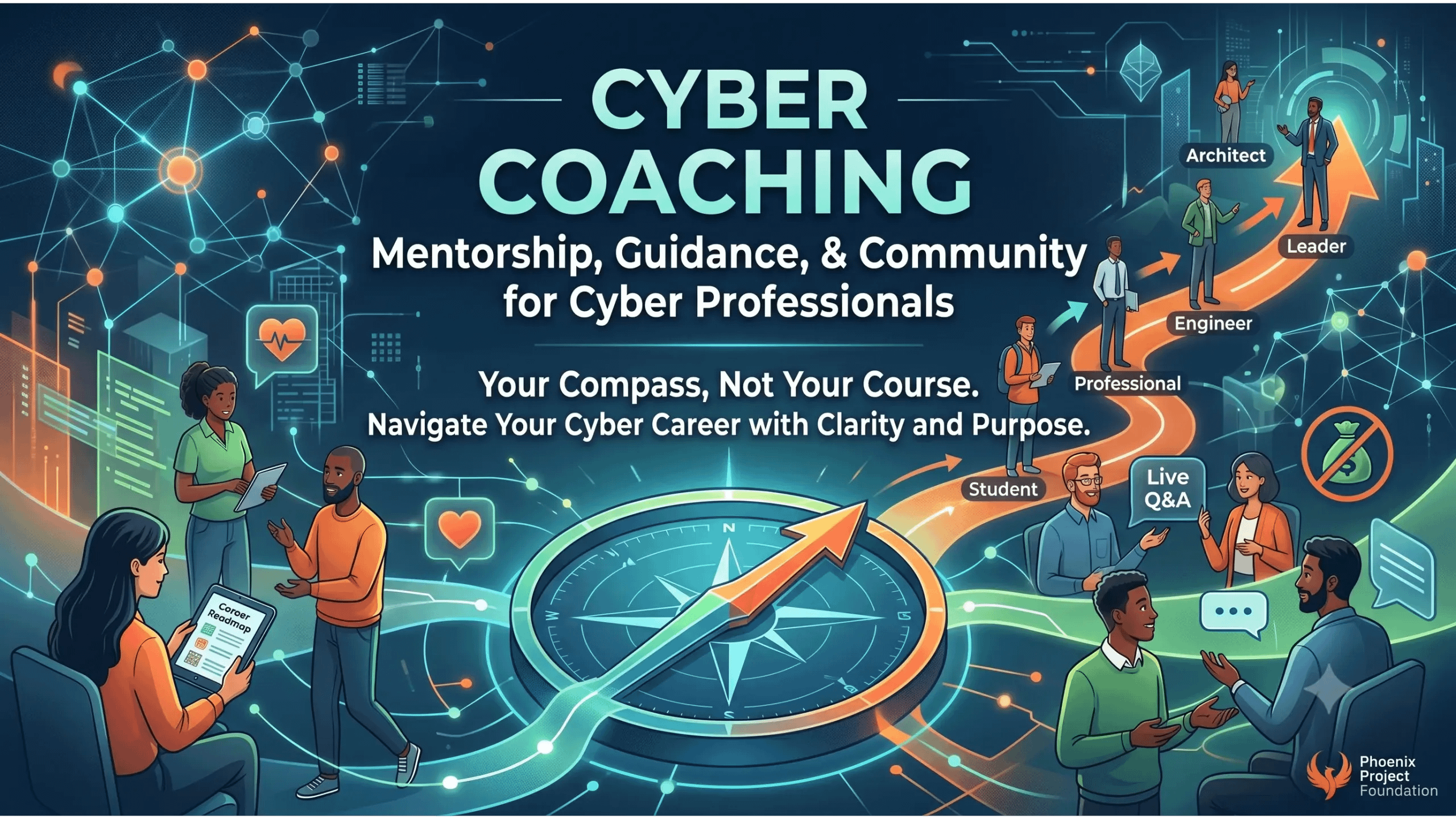 Cyber Coaching