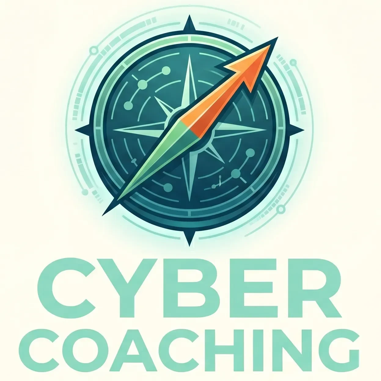 Cyber Coaching logo