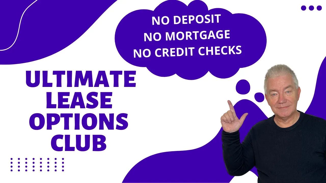 Ultimate Lease Options Club