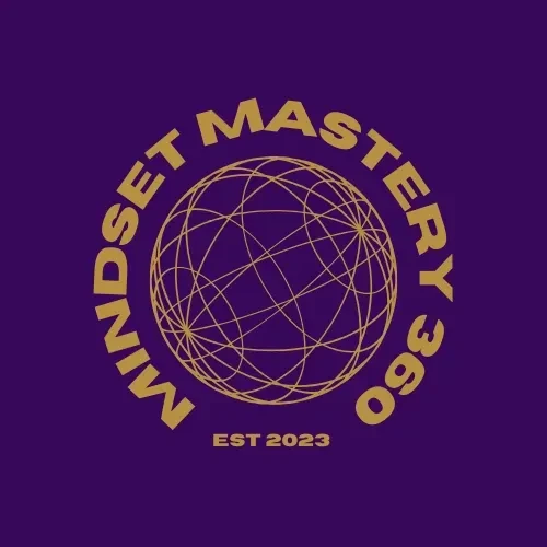 MM360 AMBASSADORS HUB logo
