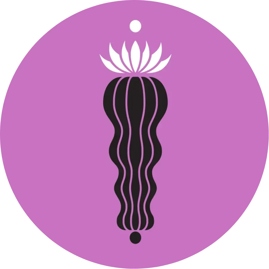 Purple Socks Club logo
