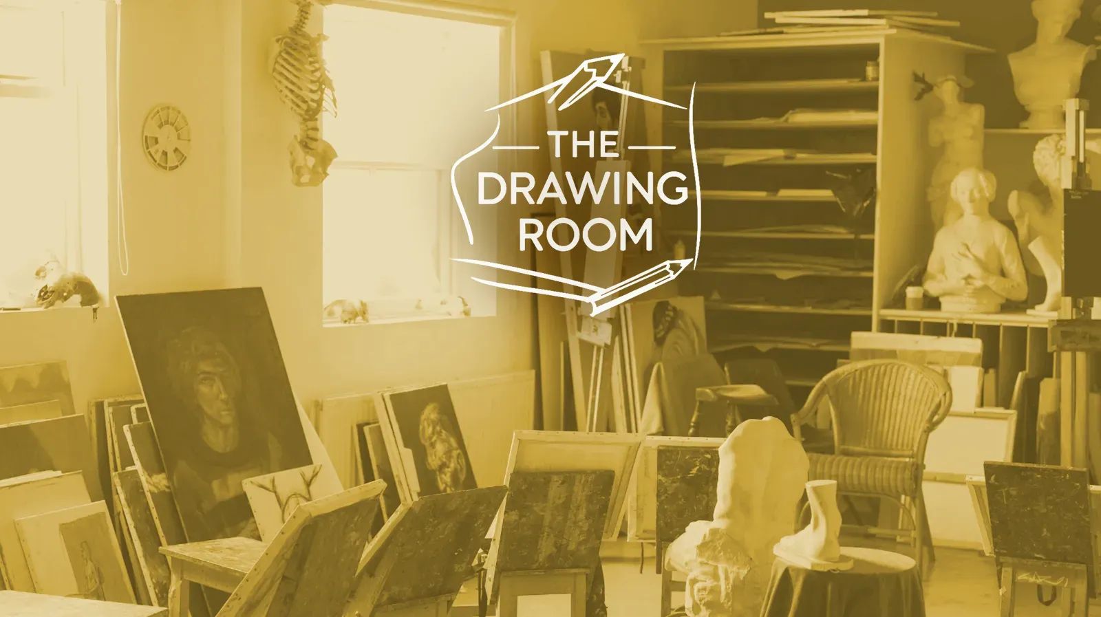 The drawing Room