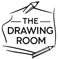 The drawing Room logo