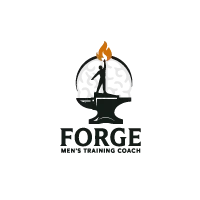 The Forge logo
